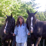 Heather Jansch photo perso